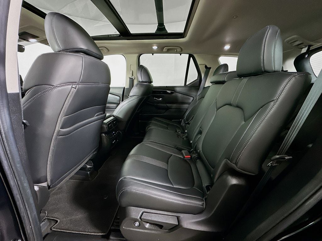 2023 Honda Pilot Touring