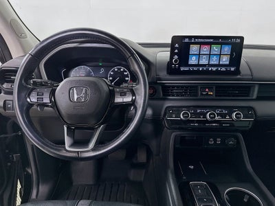 2023 Honda Pilot Touring