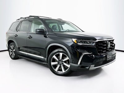 2023 Honda Pilot Touring