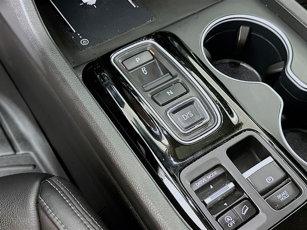 2023 Honda Pilot Touring