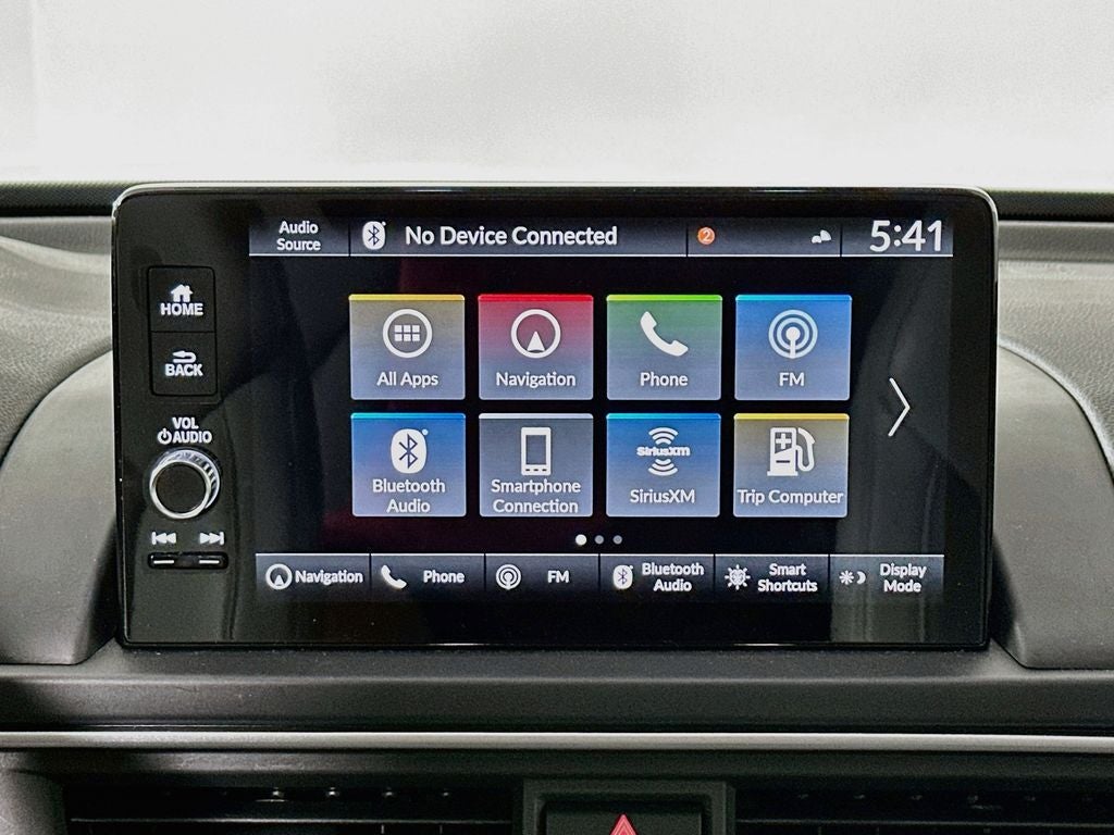 2025 Honda Pilot Touring+