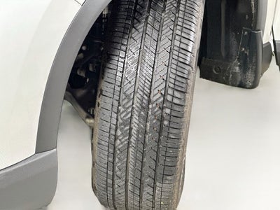 2025 Honda Pilot Touring+