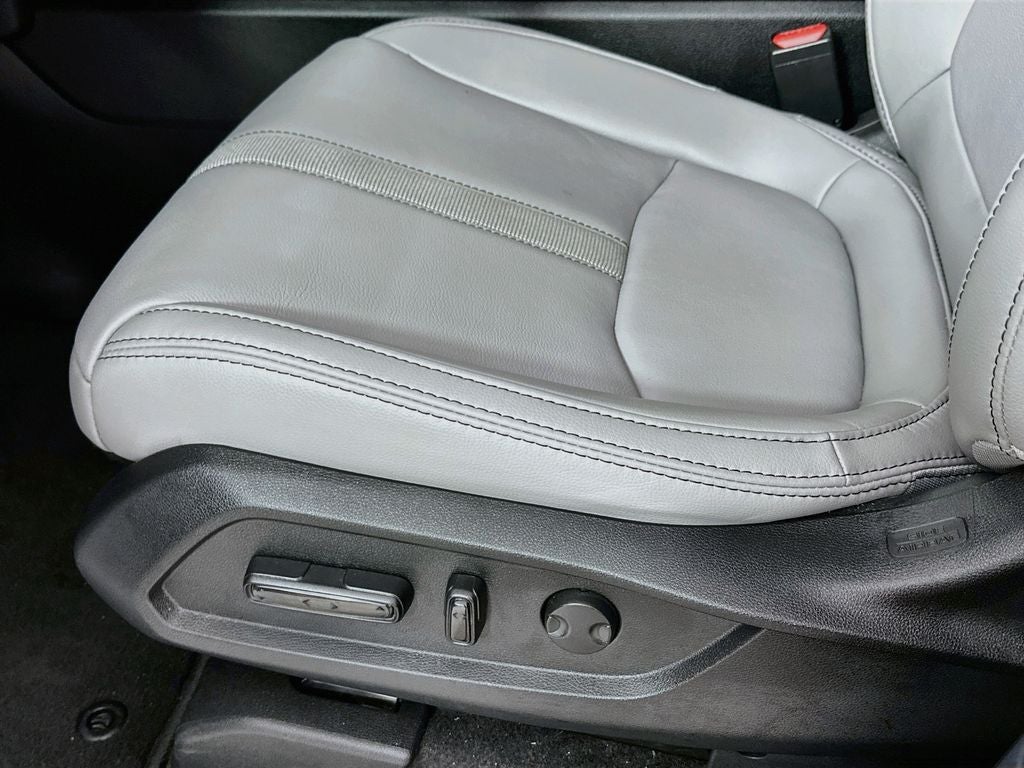 2025 Honda Pilot Touring+