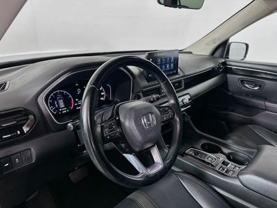 2023 Honda Pilot EX-L 8 Passenger
