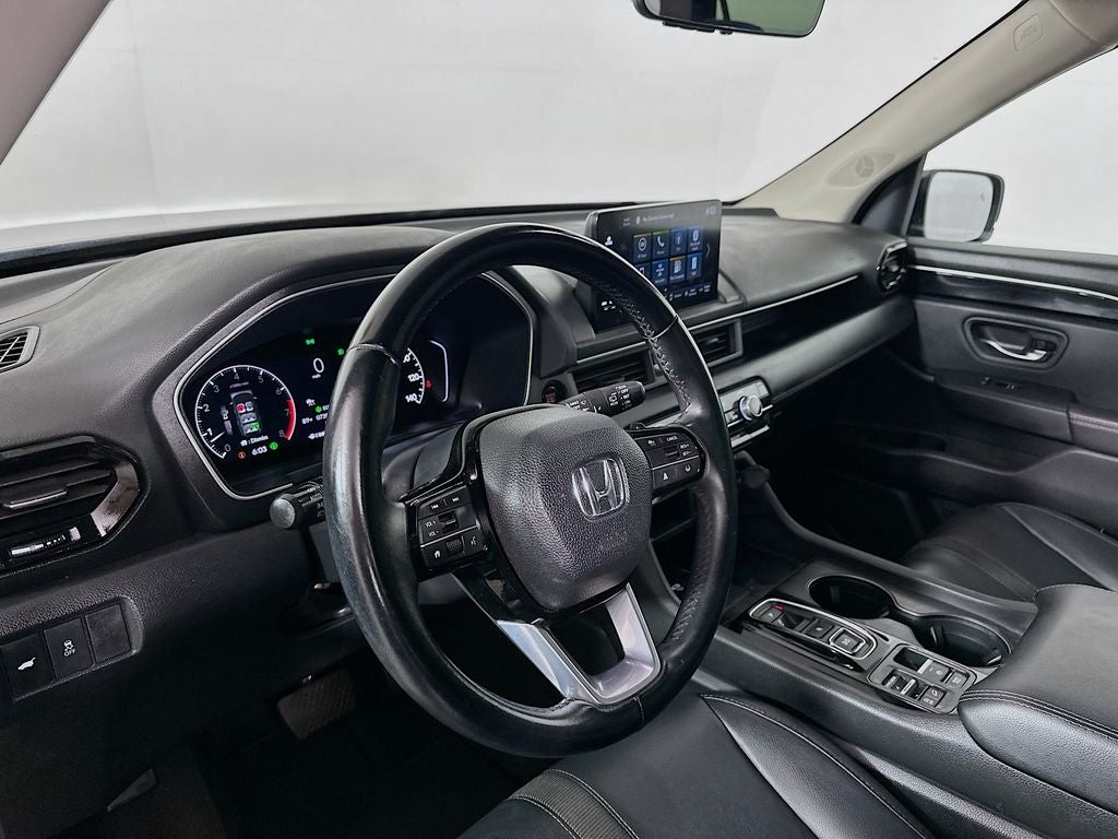 2023 Honda Pilot EX-L 8 Passenger
