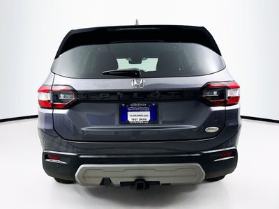 2023 Honda Pilot EX-L 8 Passenger