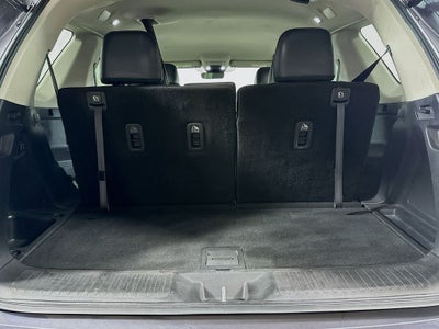 2023 Honda Pilot EX-L 8 Passenger