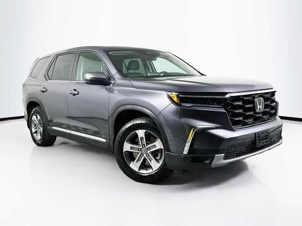 2023 Honda Pilot EX-L 8 Passenger