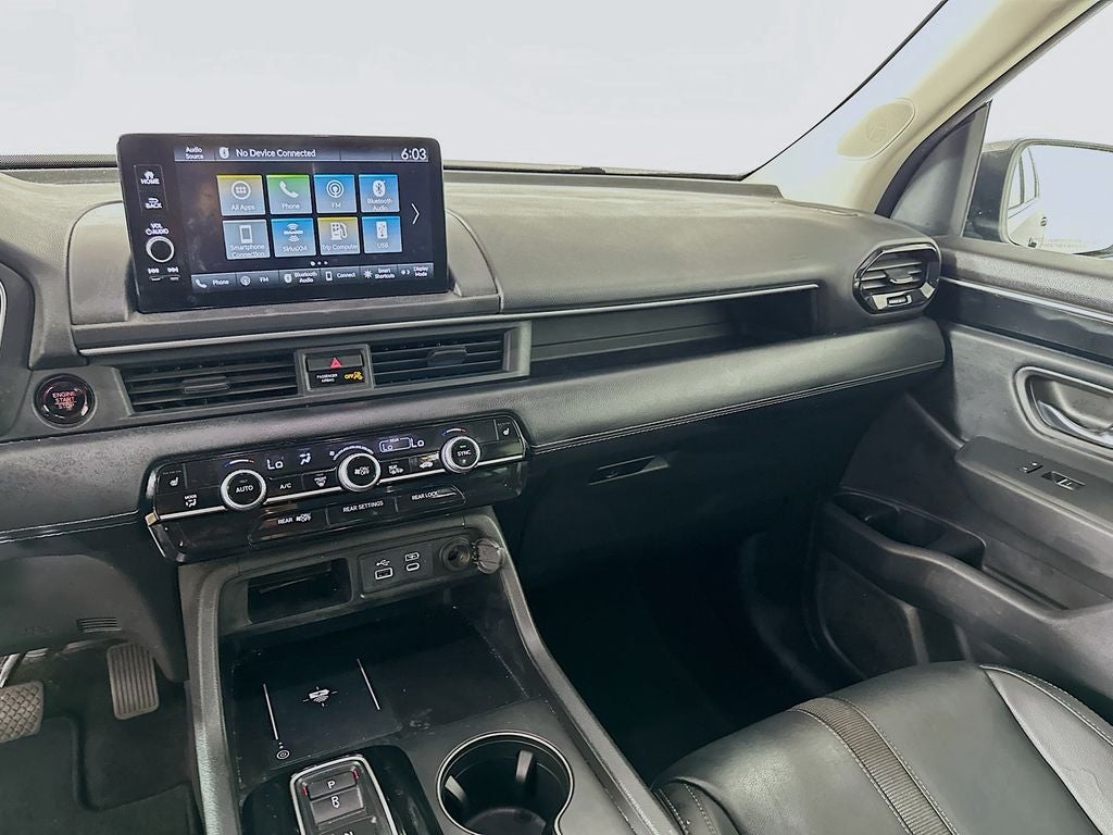 2023 Honda Pilot EX-L 8 Passenger