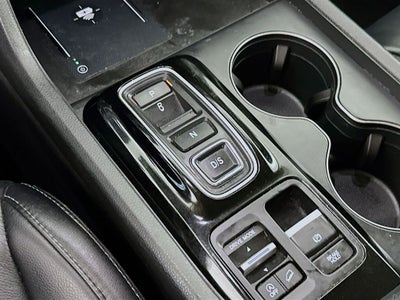 2023 Honda Pilot EX-L 8 Passenger