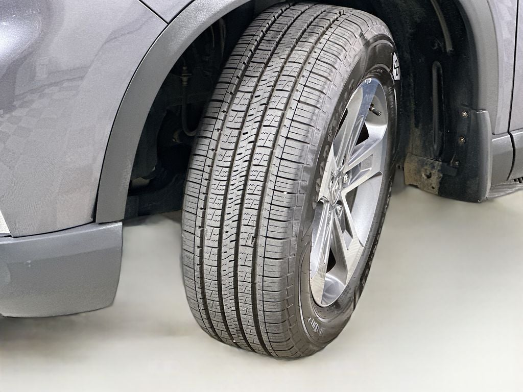 2023 Honda Pilot EX-L 8 Passenger