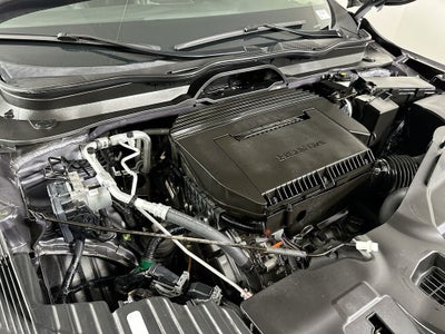 2023 Honda Pilot EX-L 8 Passenger