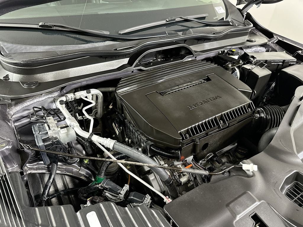 2023 Honda Pilot EX-L 8 Passenger