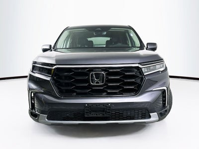 2023 Honda Pilot EX-L 8 Passenger