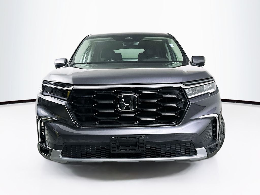 2023 Honda Pilot EX-L 8 Passenger