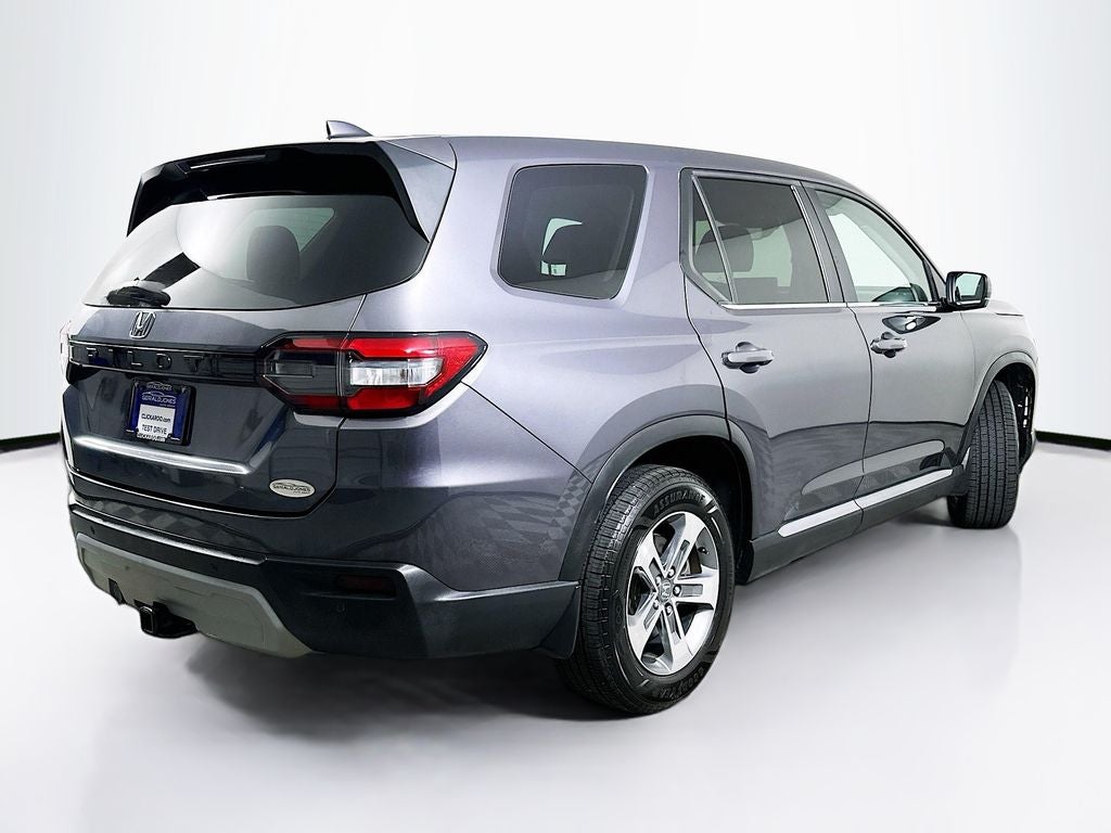 2023 Honda Pilot EX-L 8 Passenger