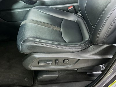2023 Honda Pilot EX-L 8 Passenger