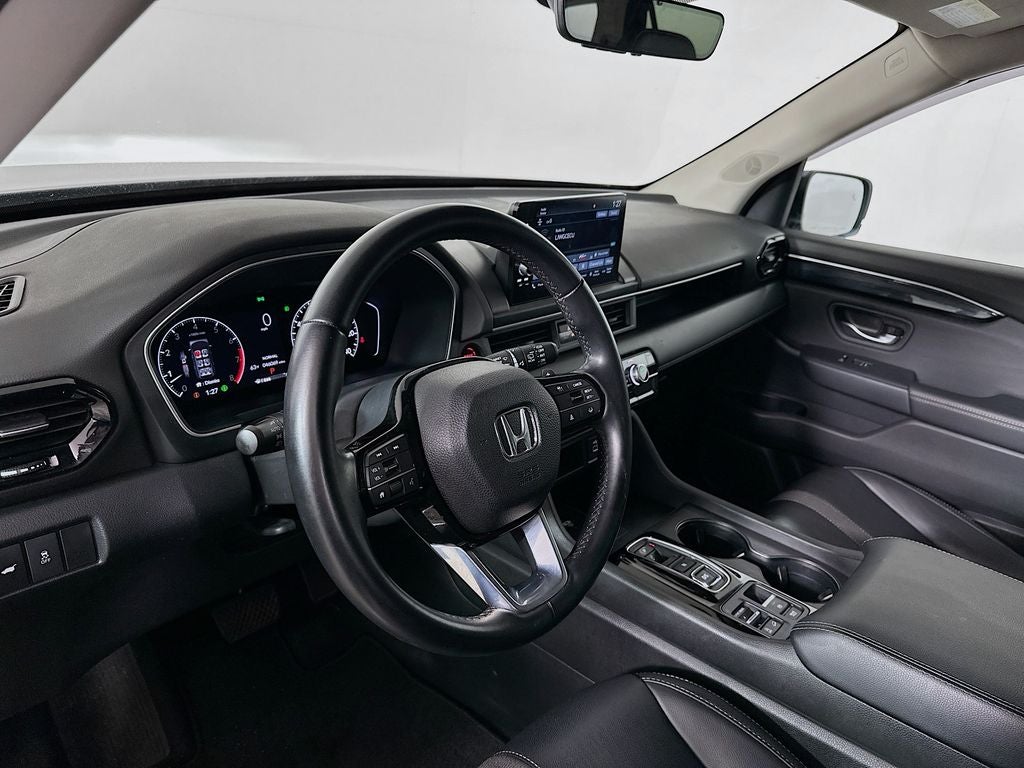 2023 Honda Pilot EX-L 7 Passenger