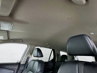 2023 Honda Pilot EX-L 7 Passenger