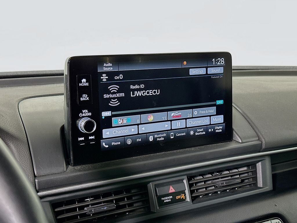 2023 Honda Pilot EX-L 7 Passenger