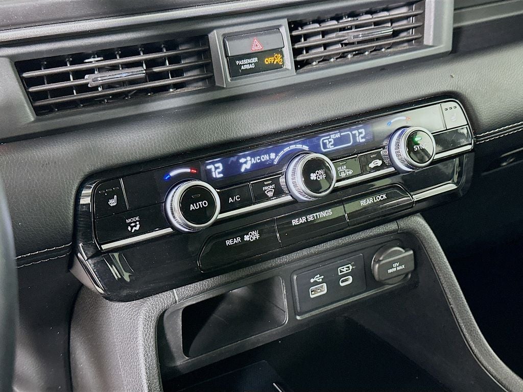 2023 Honda Pilot EX-L 7 Passenger
