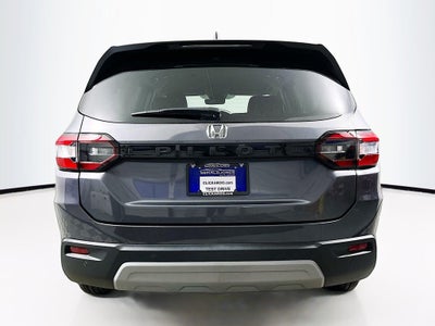 2023 Honda Pilot EX-L 7 Passenger
