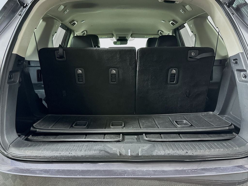 2023 Honda Pilot EX-L 7 Passenger