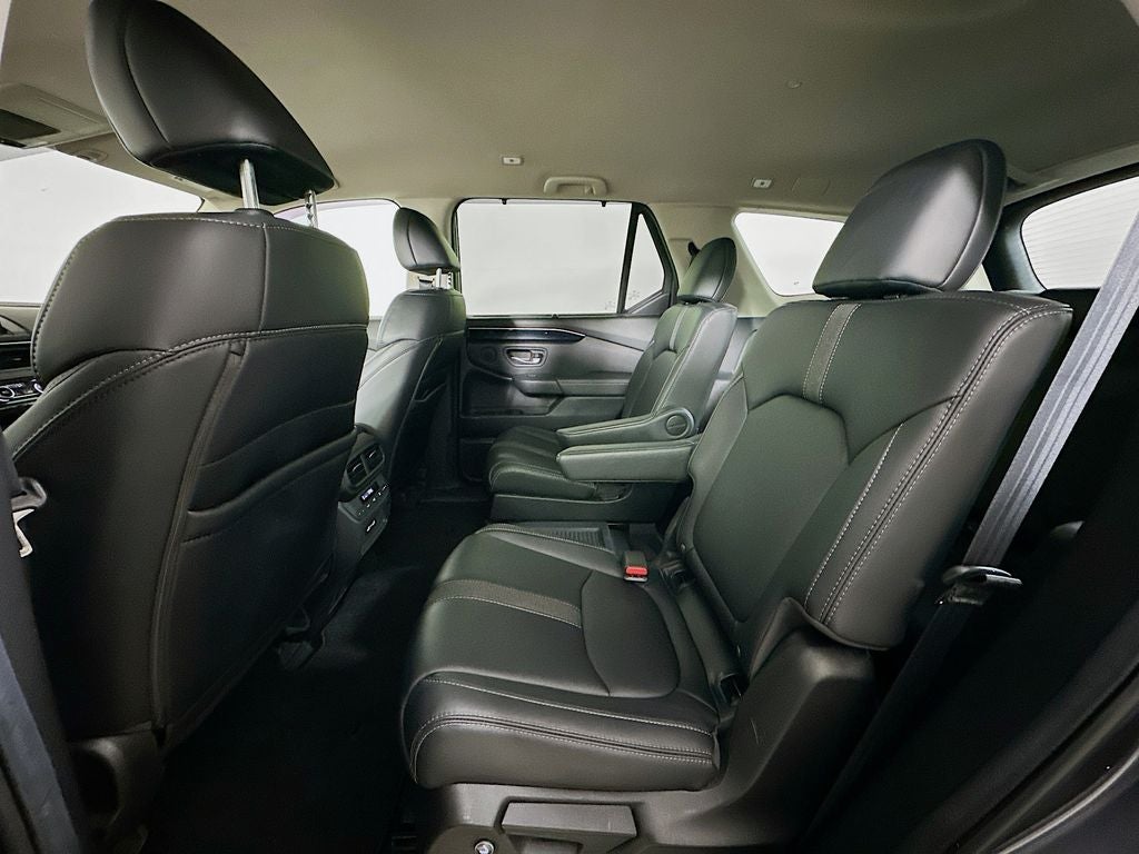 2023 Honda Pilot EX-L 7 Passenger