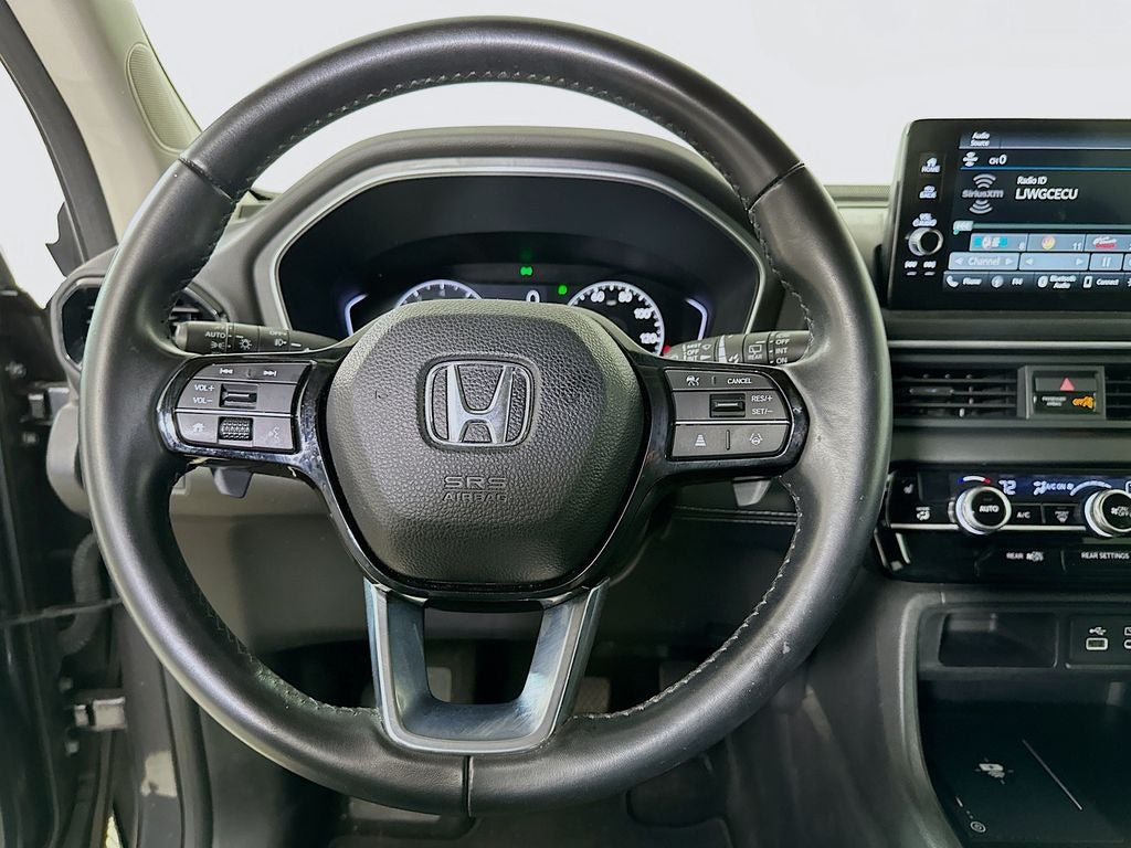 2023 Honda Pilot EX-L 7 Passenger