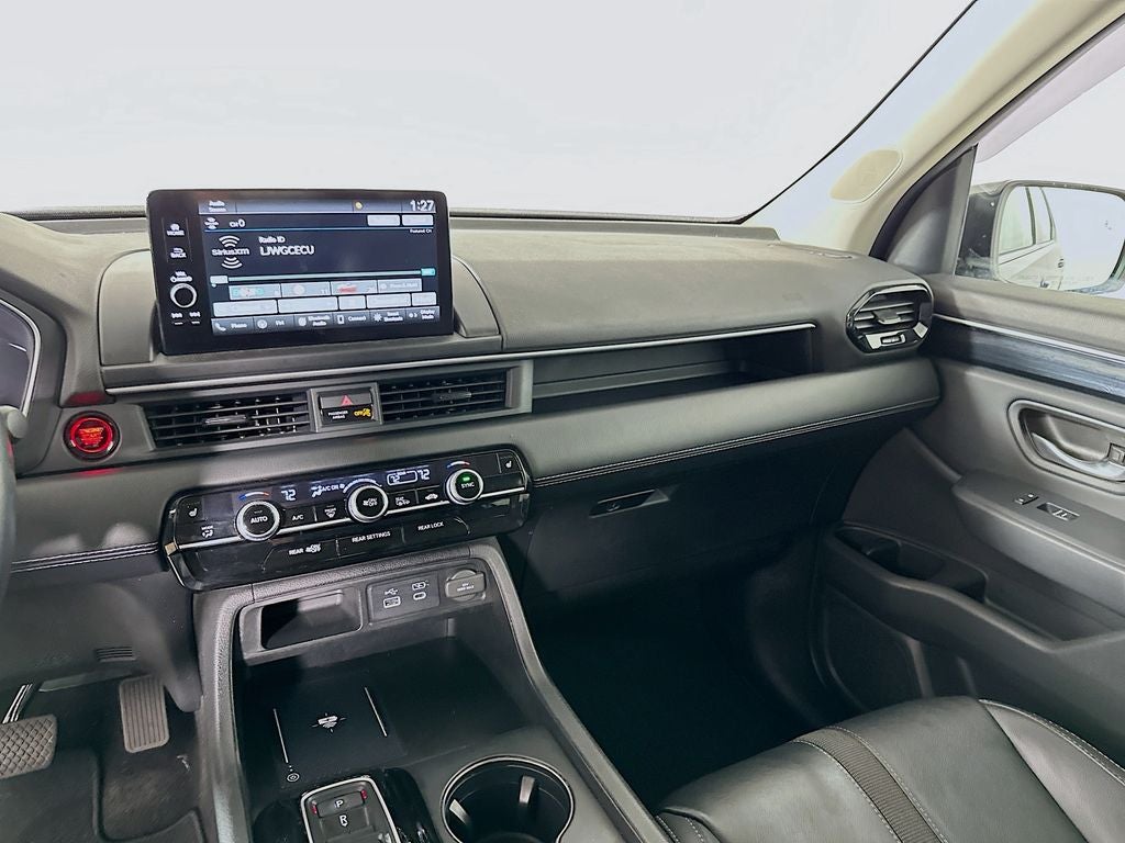 2023 Honda Pilot EX-L 7 Passenger