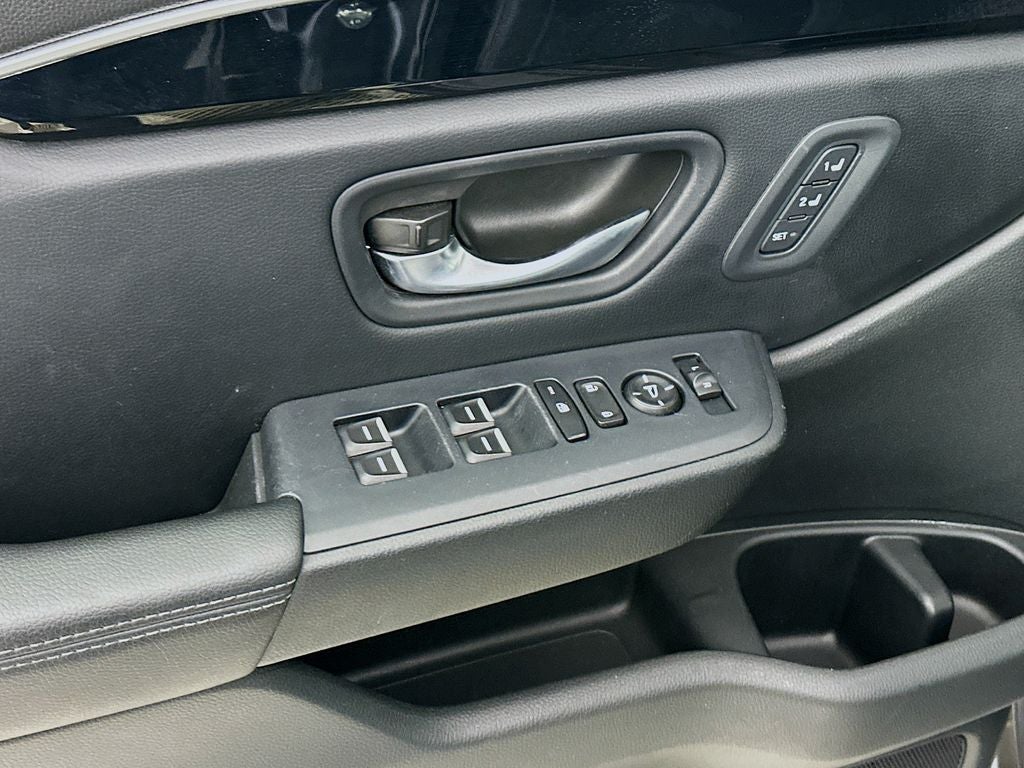 2023 Honda Pilot EX-L 7 Passenger