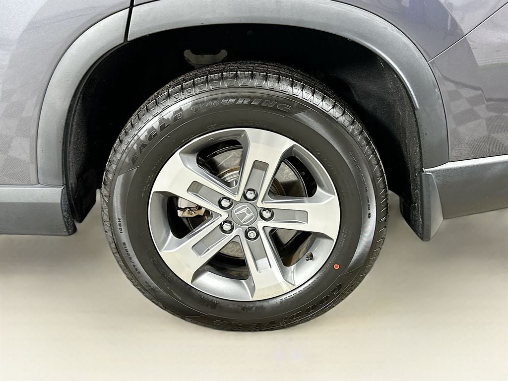 2023 Honda Pilot EX-L 7 Passenger