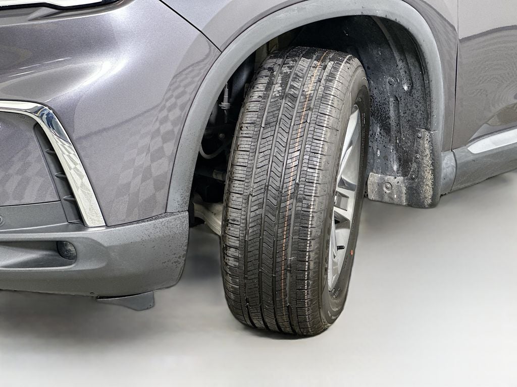 2023 Honda Pilot EX-L 7 Passenger