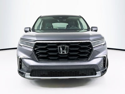2023 Honda Pilot EX-L 7 Passenger