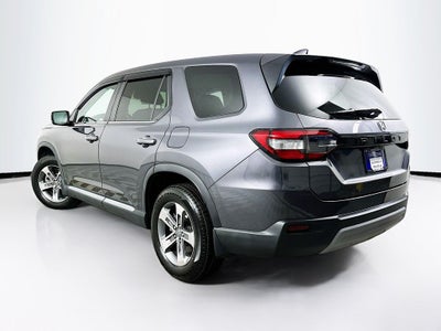 2023 Honda Pilot EX-L 7 Passenger