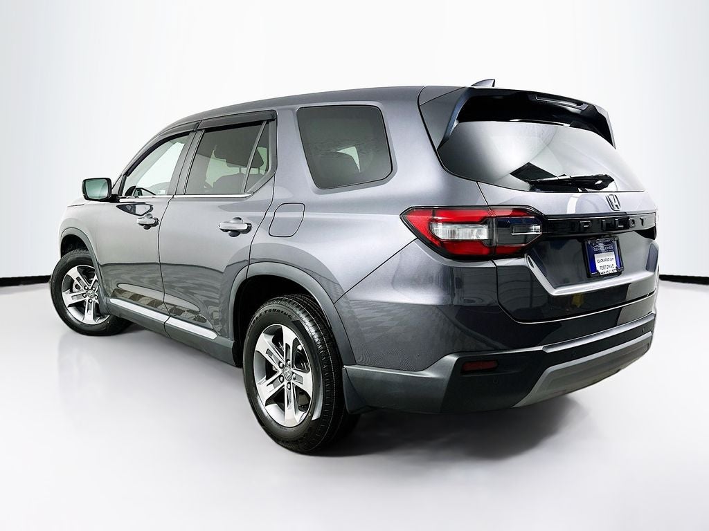 2023 Honda Pilot EX-L 7 Passenger