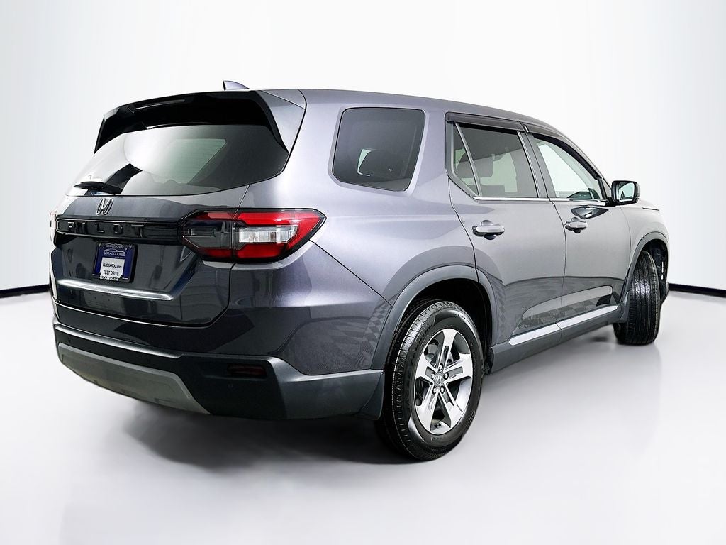 2023 Honda Pilot EX-L 7 Passenger