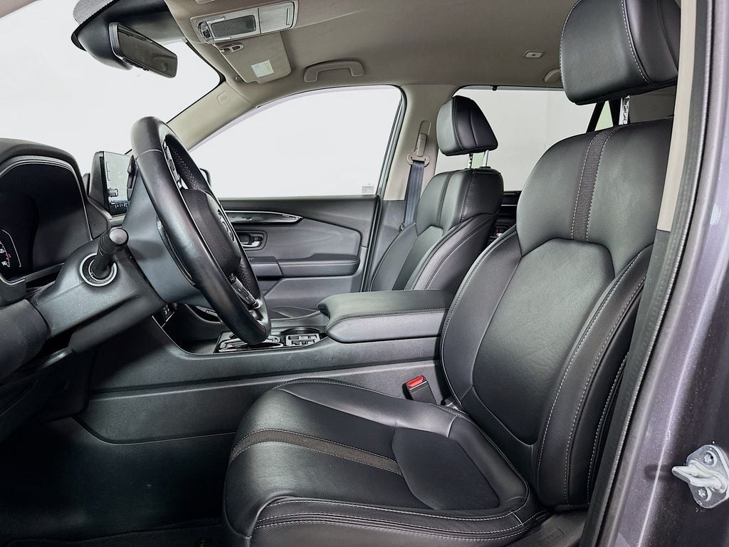 2023 Honda Pilot EX-L 7 Passenger