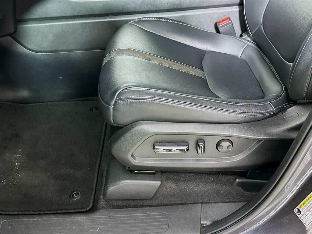 2023 Honda Pilot EX-L 7 Passenger
