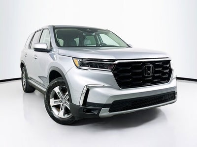 2023 Honda Pilot EX-L 7 Passenger