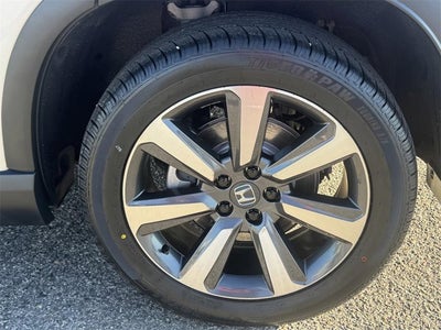 2023 Honda Pilot Touring