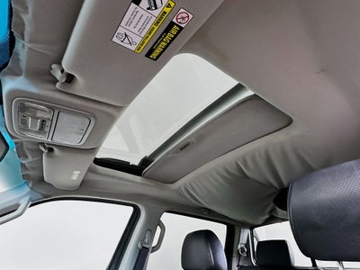 2009 Honda Ridgeline RTL