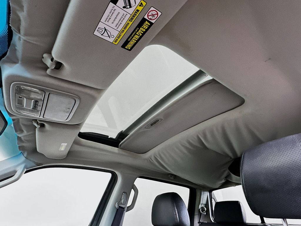2009 Honda Ridgeline RTL