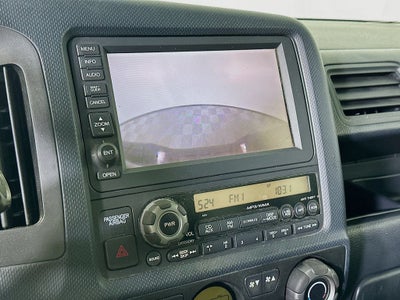 2009 Honda Ridgeline RTL