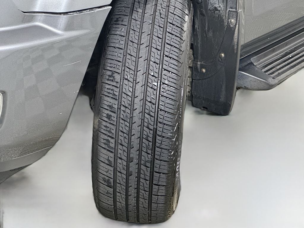 2009 Honda Ridgeline RTL