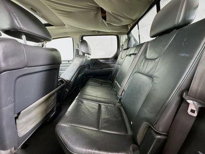 2009 Honda Ridgeline RTL