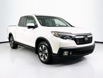 2019 Honda Ridgeline RTL-T