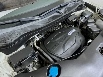 2019 Honda Ridgeline RTL-T