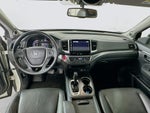 2019 Honda Ridgeline RTL-T
