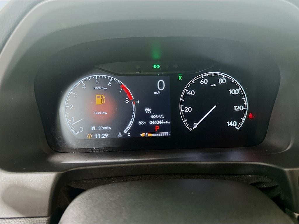 2024 Honda Ridgeline Sport